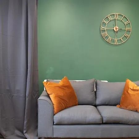 Вилла Charming York House- Walking Distance To Town Centre Экстерьер фото