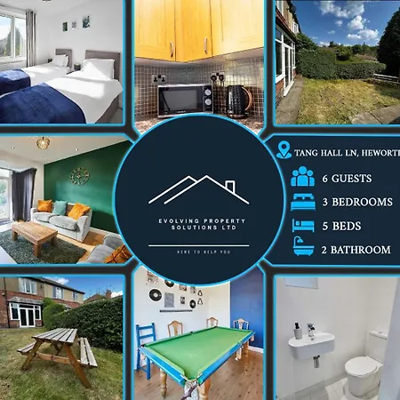 Вилла Charming York House- Walking Distance To Town Centre Экстерьер фото