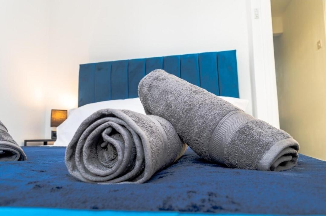 Charming House- Walking Distance To Town Centre Casa de Férias York