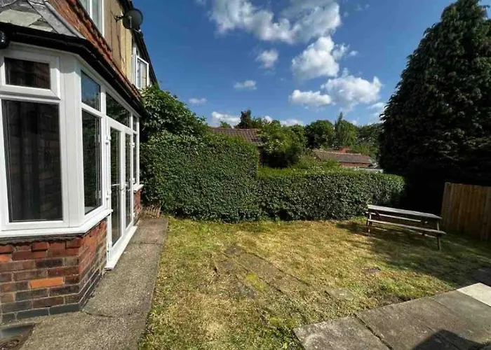 Charming York House- Walking Distance To Town Centre