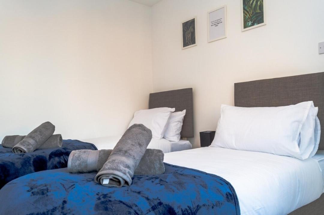 Holiday home Charming House- Walking Distance To Town Centre York