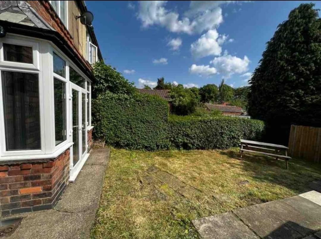 Holiday home Charming House- Walking Distance To Town Centre York
