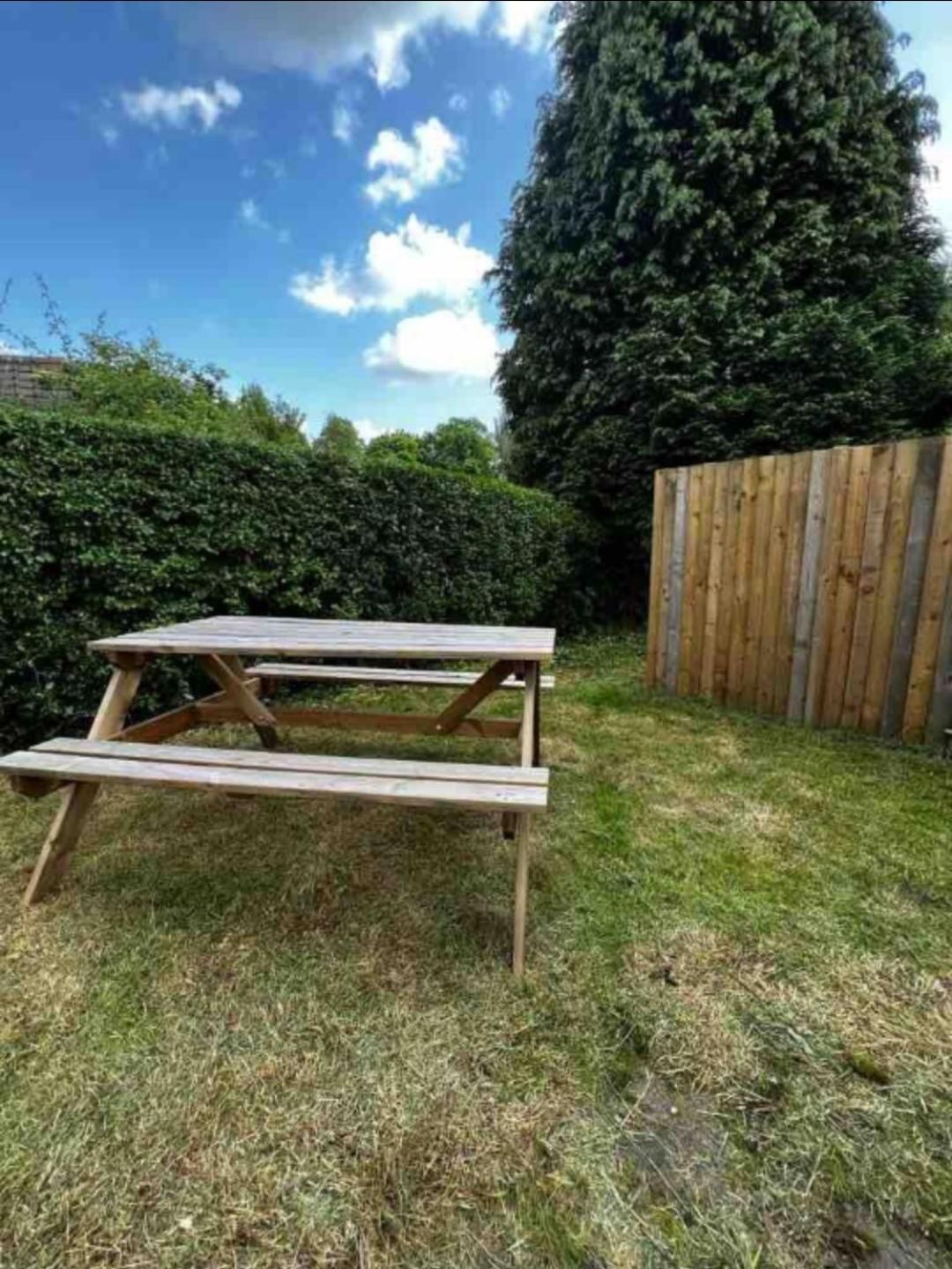 Charming House- Walking Distance To Town Centre * York
