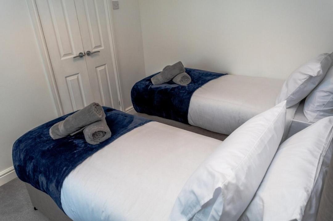 Charming House- Walking Distance To Town Centre York