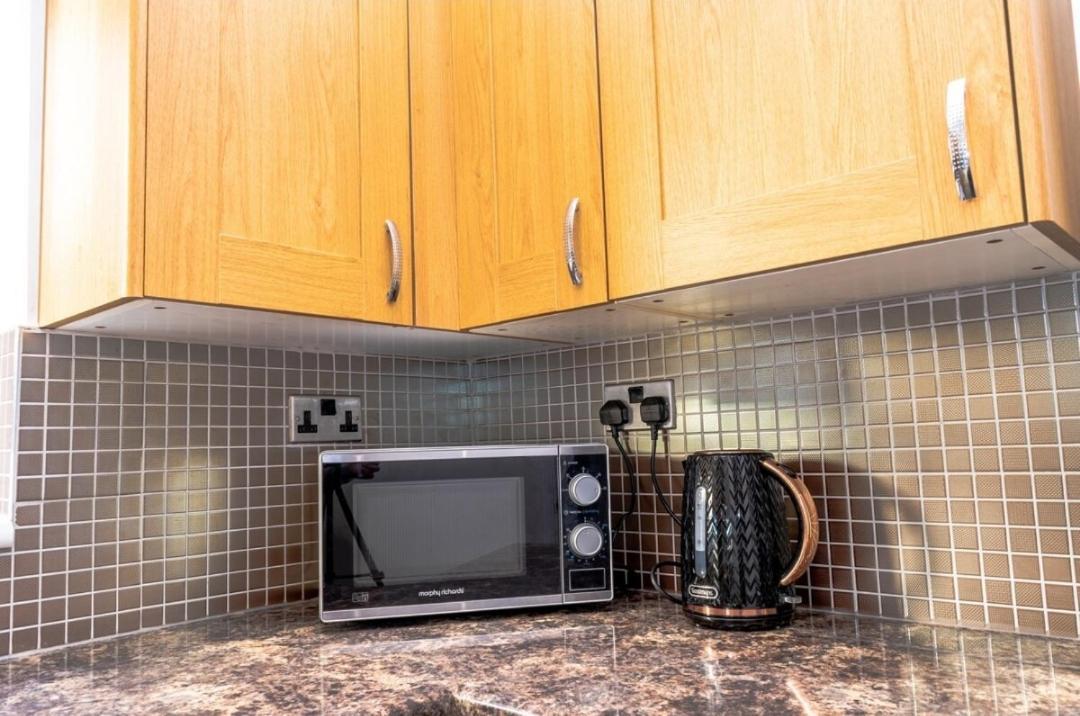 Holiday home Charming House- Walking Distance To Town Centre York